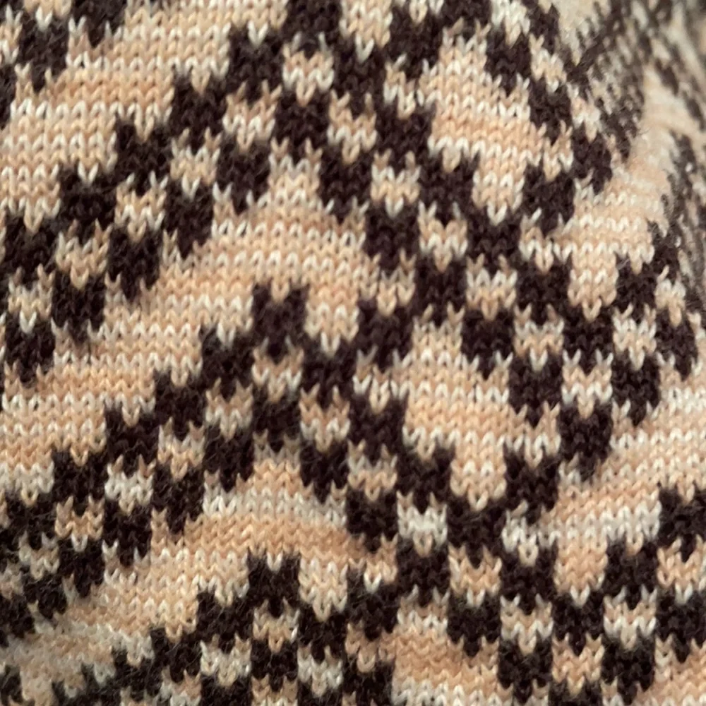 LAND’S END 100% Soft Cotton Open Midi Cardigan With Pockets - Picture 12 of 12